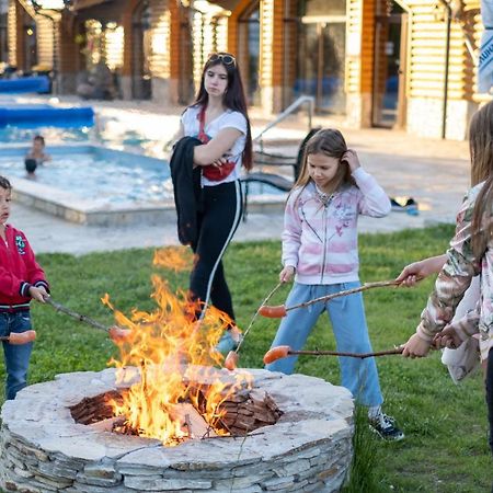 Thermal Camping Velingrad Eksteriør billede